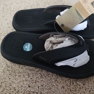 REEF Shoes - REEF modern flip flops REEF Shoes - REEF modern flip flops